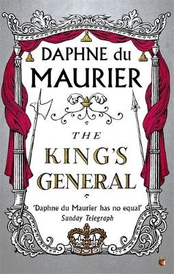 King's General -  Daphne Du Maurier