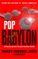Pop Babylon -  Imogen Edwards-Jones