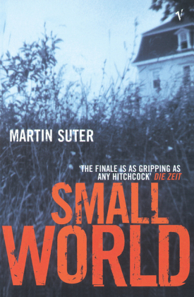 Small World -  Martin Suter