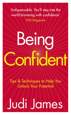 Being Confident -  Judi James