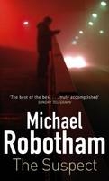 Suspect -  Michael Robotham