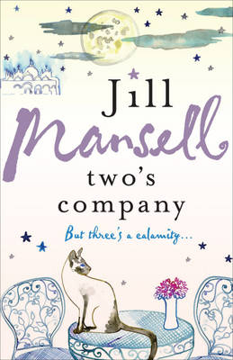 Two's Company -  Jill Mansell