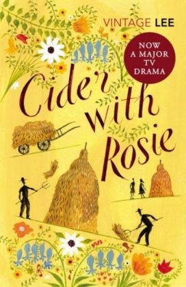 Cider With Rosie -  Laurie Lee