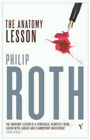 Anatomy Lesson -  Philip Roth