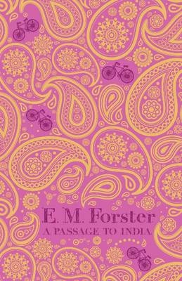 Passage to India -  E M Forster