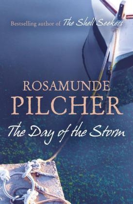 Day of the Storm -  Rosamunde Pilcher