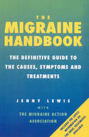 Migraine Handbook -  Jenny Lewis