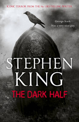 Dark Half -  Stephen King