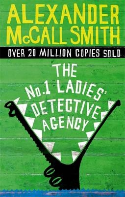 No. 1 Ladies' Detective Agency -  Alexander McCall Smith