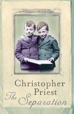 Separation -  Christopher Priest