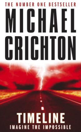 Timeline -  Michael Crichton