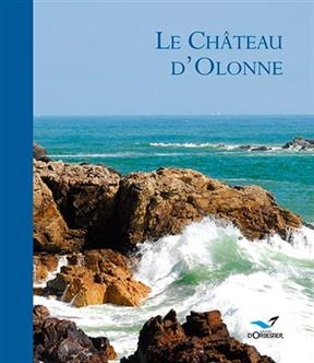 CHATEAU D OLONNE -LE- NED -  MICHAUD YANICE
