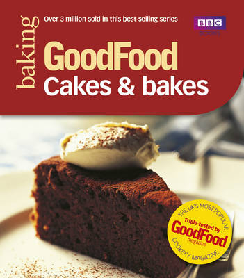 Good Food: Cakes & Bakes -  Mary Cadogan