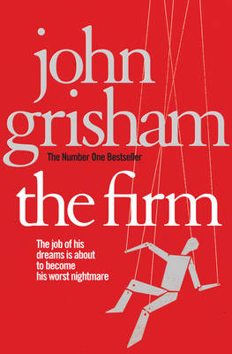 Firm -  John Grisham