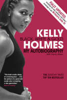 Kelly Holmes -  Kelly Holmes