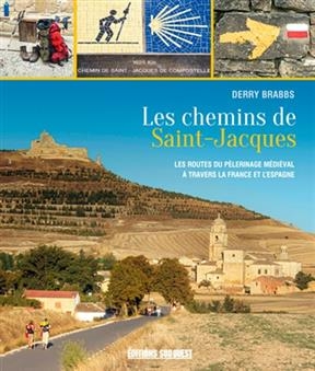 CHEMINS DE SAINT JACQUES -LES- -  BRABBS DERRY
