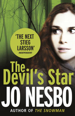 Devil's Star -  Jo Nesbo