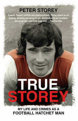 True Storey -  Peter Storey