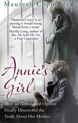 Annie''s Girl -  Maureen Coppinger