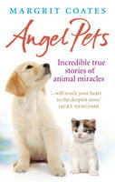 Angel Pets -  Margrit Coates
