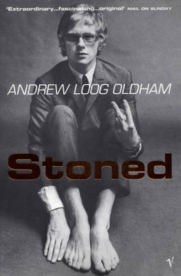 Stoned -  Andrew Loog Oldham
