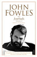 Journals -  John Fowles