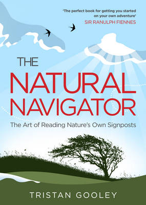 Natural Navigator -  Tristan Gooley