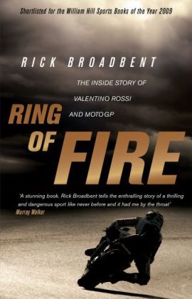 Ring of Fire -  Rick Broadbent