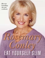 Eat Yourself Slim -  Rosemary Conley