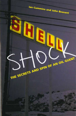 Shell Shock -  John Beasant,  Ian Cummins