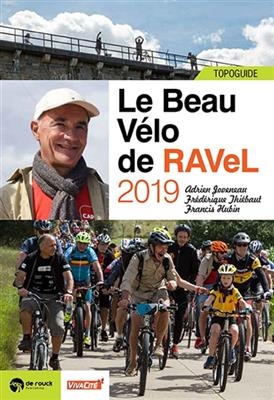 Le beau vélo de RAVeL 2019 - Adrien Joveneau, Frédérique Thiébaut, Francis Hubin