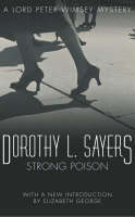 Strong Poison -  Dorothy L Sayers