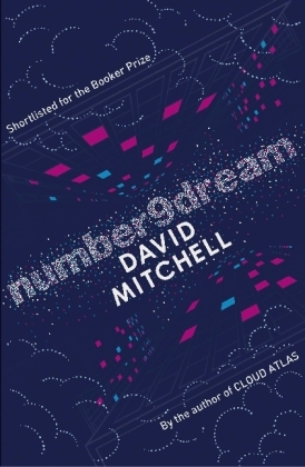 number9dream -  David Mitchell