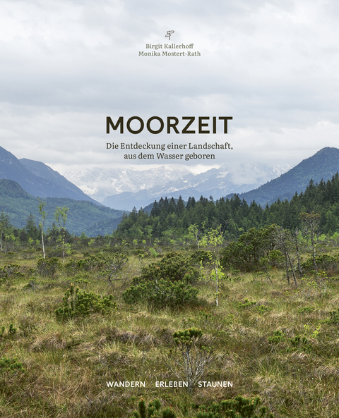 Moorzeit - Birgit Kallerhoff