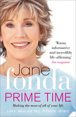 Prime Time -  Jane Fonda
