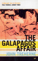 Galapagos Affair -  John E Treherne