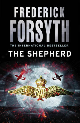 Shepherd -  Frederick Forsyth