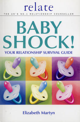 Baby Shock! -  Elizabeth Martyn
