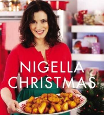 Nigella Christmas -  Nigella Lawson
