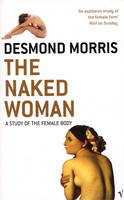 Naked Woman -  Desmond Morris