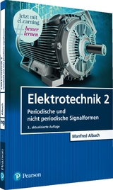 Elektrotechnik 2 - Manfred Albach