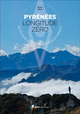 Pyrénées longitude zéro