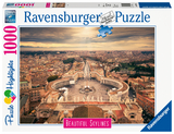 Rome (Puzzle)