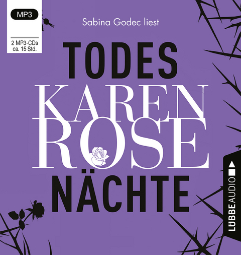 Todesnächte - Karen Rose