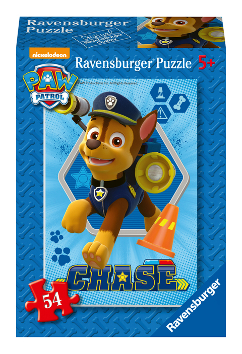 Paw Patrol