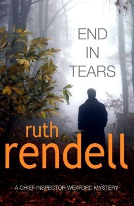 End In Tears -  Ruth Rendell