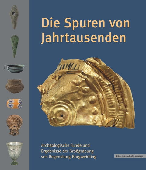 Die Spuren von Jahrtausenden - 