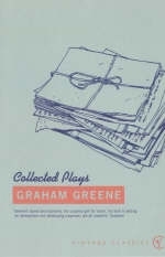 Collected Plays -  GRAHAM GREENE