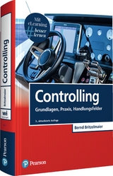 Controlling - Bernd Britzelmaier