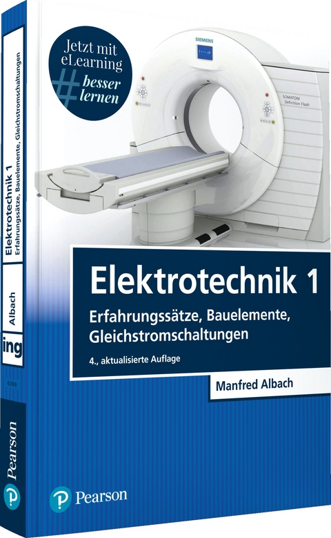 Elektrotechnik 1 - Manfred Albach